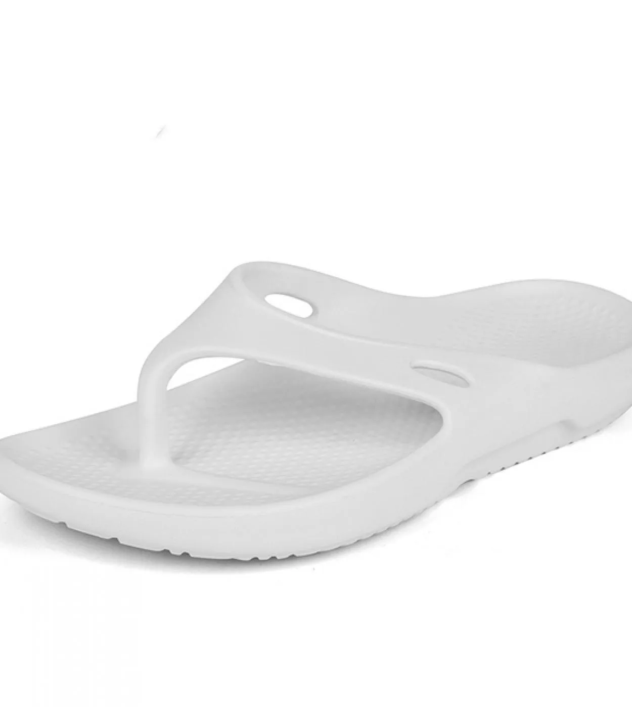 Hot Black Classic Couple Infradito Pantofole da spiaggia traspiranti Uomo Antiscivolo Scivoli leggeri Casual Uomo Outdoor Indoor